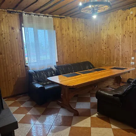 Guest house близнюки *