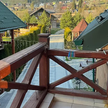 Guest house близнюки