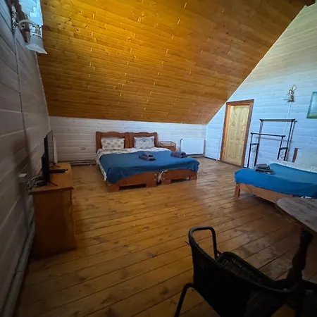 близнюки Guest house *