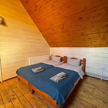 Guest house близнюки *
