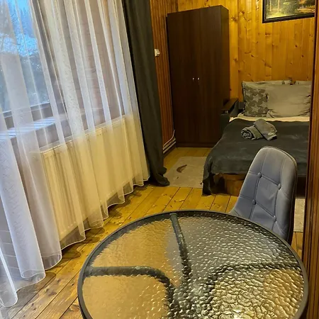 близнюки Guest house