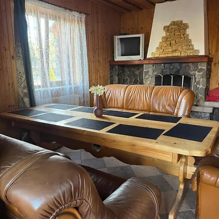 Guest house близнюки Vorokhta