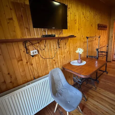близнюки Guest house