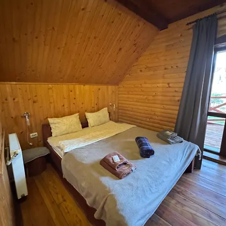 Guest house близнюки