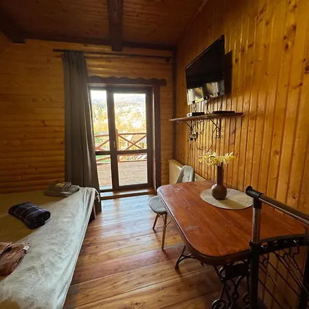 близнюки Guest house *