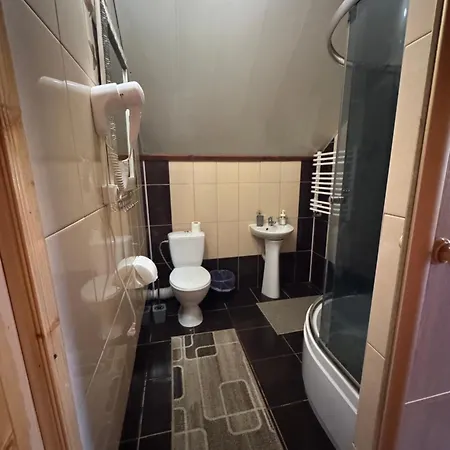 Guest house близнюки *