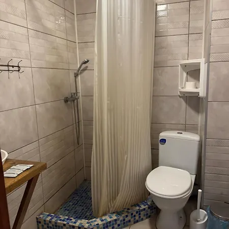 Guest house близнюки Vorokhta