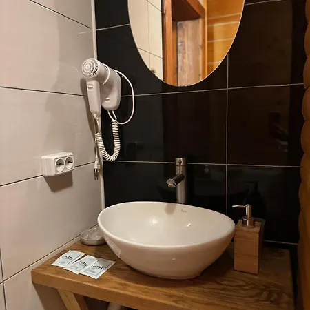 Guest house близнюки *