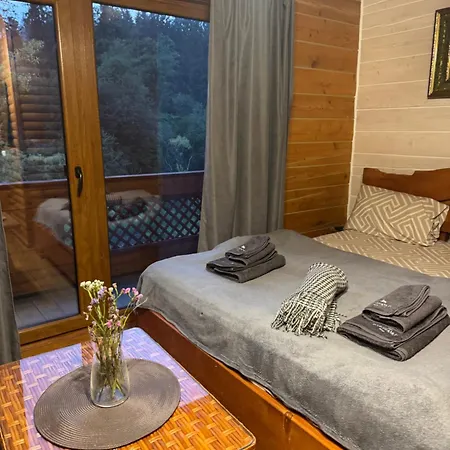 Guest house близнюки Vorokhta