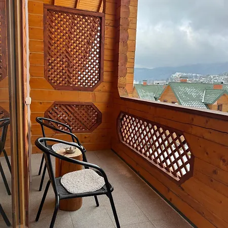 близнюки Guest house