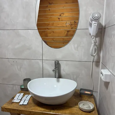 близнюки Vorokhta