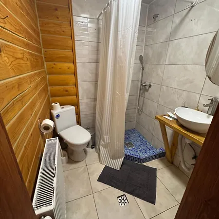 близнюки Guest house
