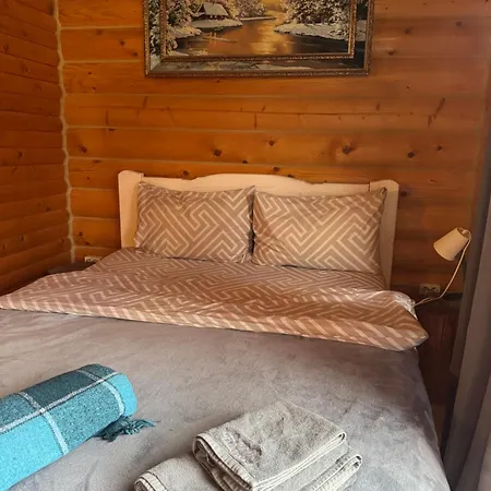 близнюки Guest house
