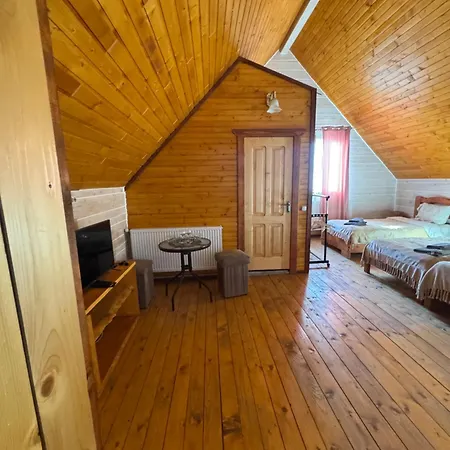 близнюки Guest house