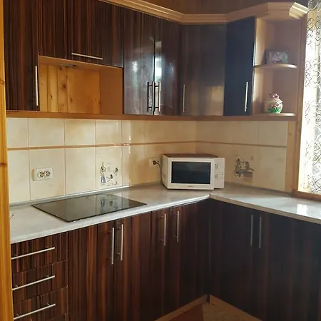 близнюки Guest house