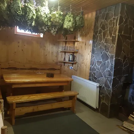 Guest house близнюки *