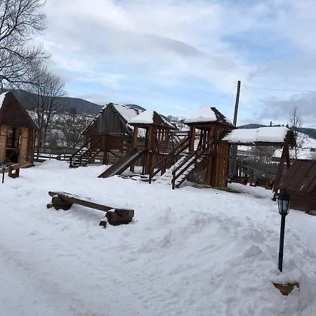 Guest house близнюки