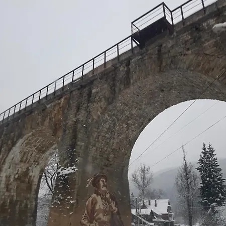 близнюки Pensión *