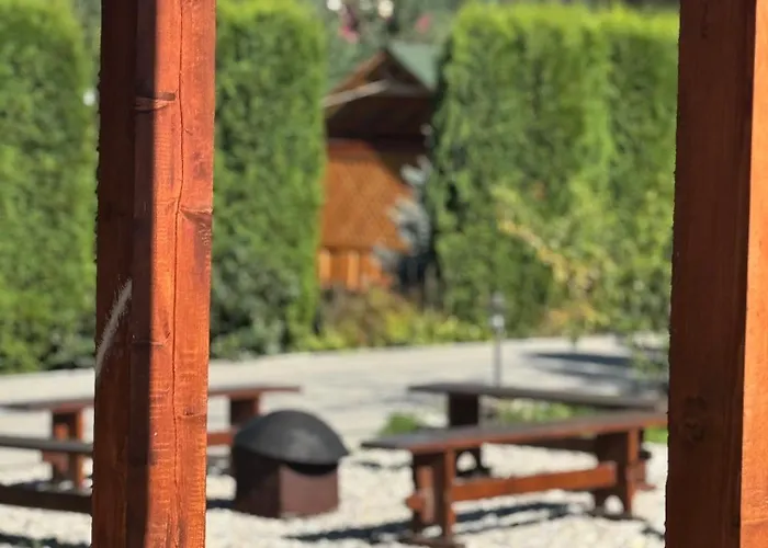 близнюки * Worochta