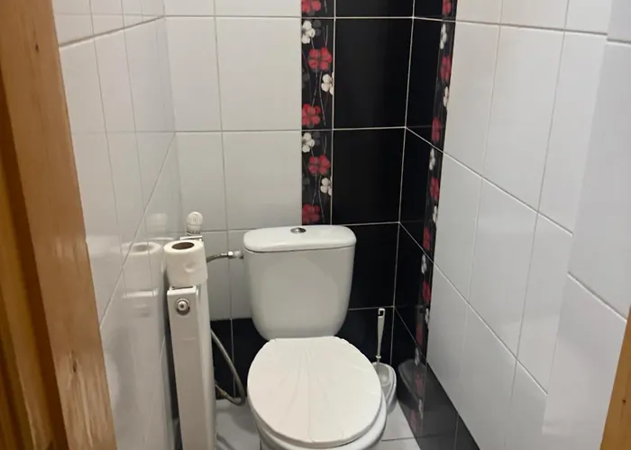 близнюки Pensjonat *