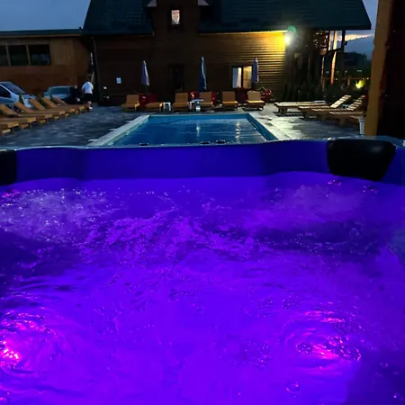 близнюки ゲストハウス