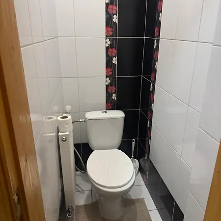 близнюки ゲストハウス *