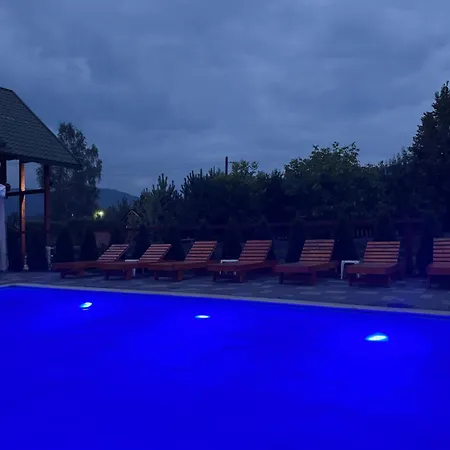 ゲストハウス близнюки