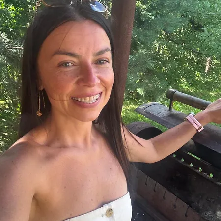 близнюки ゲストハウス