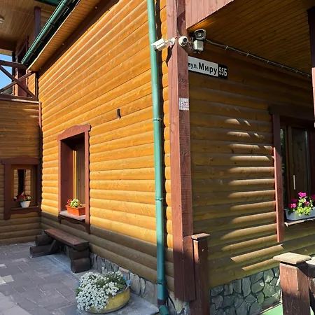 близнюки ボロフタ