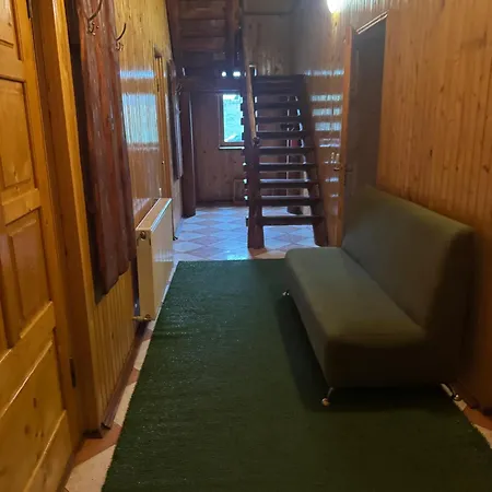 близнюки ゲストハウス *