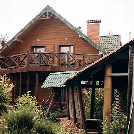 близнюки Maison d'hôtes *