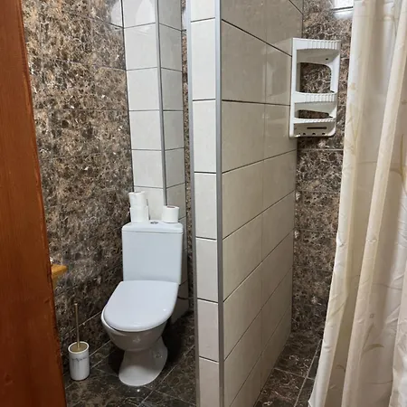 Maison d'hôtes близнюки